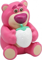 Silikonové LED světlo Lotso s dotykovým stmíváním