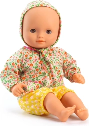Djeco miminko Flora Petit Pan