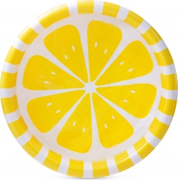 nafukovací dětský bazének citron INTEX 147 × 33 cm