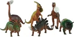 Plyšový dinosaurus 25–36 cm