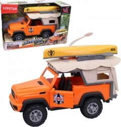 bateriové auto pro kluky 22 × 10 × 15 cm