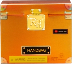 Torebka Rainbow High Accessories Studio Series 1
