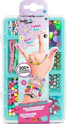 Projekt Glam – náramky přátelství