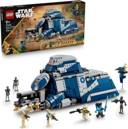 LEGO Star Wars MTT separatistů – bitva o Felucii