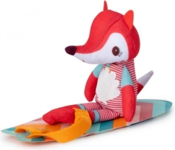 Lilliputiens surfařská liška Alice – magická hračka do vody