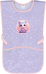 BAAGL dětská zástěra mazlíčci