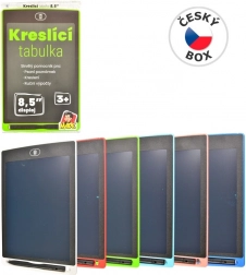 Kreslící tabule tenká 23x15 cm