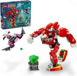 LEGO® Sonic The Hedgehog™ 76996 Knuckles a jeho robotický strážce