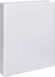 Katalogový pořadač A4 Classic bílý