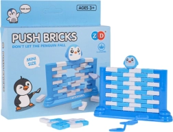 Zručnostní hra Stěna – Pingwin