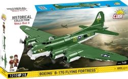 Stavebnice COBI Boeing B-17G Létající pevnost