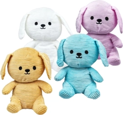 Plyšový medvídek uško 19 cm