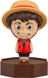 noční lampa one piece – luffy