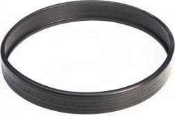 Falk Gumový Potah na Kola pro Traktory od 3 Let