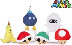 plyšová hračka super mario 30 cm