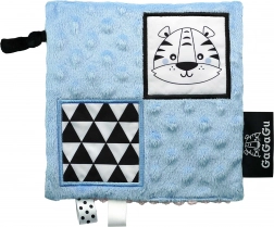 GaGaGu senzorická dečka Ovce a Tygr