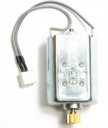 motor Z10 pro auta Carrera Digital 124 18 000 ot/min