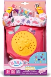 BABY born klokanka s ozdobami pro panenku