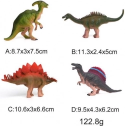 Figurka Dinosaura 9,5 cm