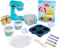 dětská kuchyňská sada na cupcaky LITTLE TIKES se stojánkovým mixérem