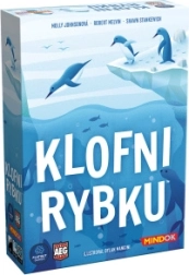 Klofni rybku