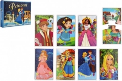 Logické hry Princezny