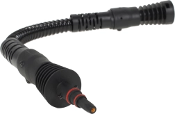 Ohebná hadice pro parní čistič 55 cm