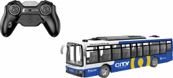 RC autobus na dálkové ovládání 38 cm