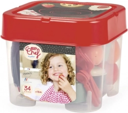 Jídelní set v boxu