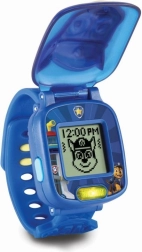 Vtech mluvící hodinky Tlapková patrola pro děti – Chase