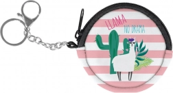 baagl peněženka lama