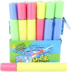 Vodní pistole pěnová 31 cm