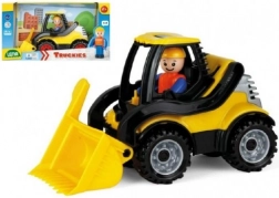 Lena Truckies nakladač pro děti