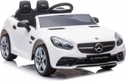 Dětský elektrický vůz Mercedes-Benz SLC 300