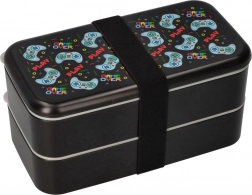 Svačinový box Let's Play