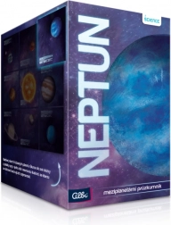 Meziplanetární průzkumník – Neptun