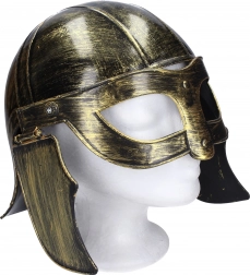 Karnevalová helma – kostýmový doplněk