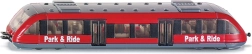 SIKU příměstský vlak - 1 kus
