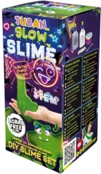 Tuban Super Slime svítí ve tmě