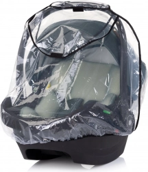 Univerzální pláštěnka na autosedačku Chipolino