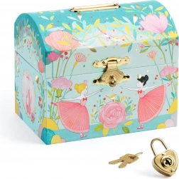 Kasička Djeco Balerína