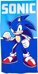 Osuška Sonic