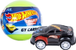 Auto Hot Wheels GT v Kapsli 65 mm