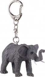 Klíčenka Slon