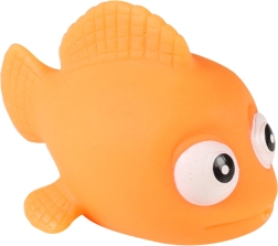 Malá gumová rybička