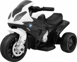 Dětská elektrická motorka BMW S 1000 RR mini – Černá