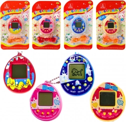 Elektronická hra Tamagotchi – Virtuální zvířátko