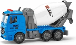 Dětská šroubovací betonová míchačka na baterie