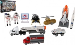 Vesmírná sada pro děti