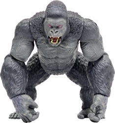 Primal Clash Boss figurka gorily 21 cm